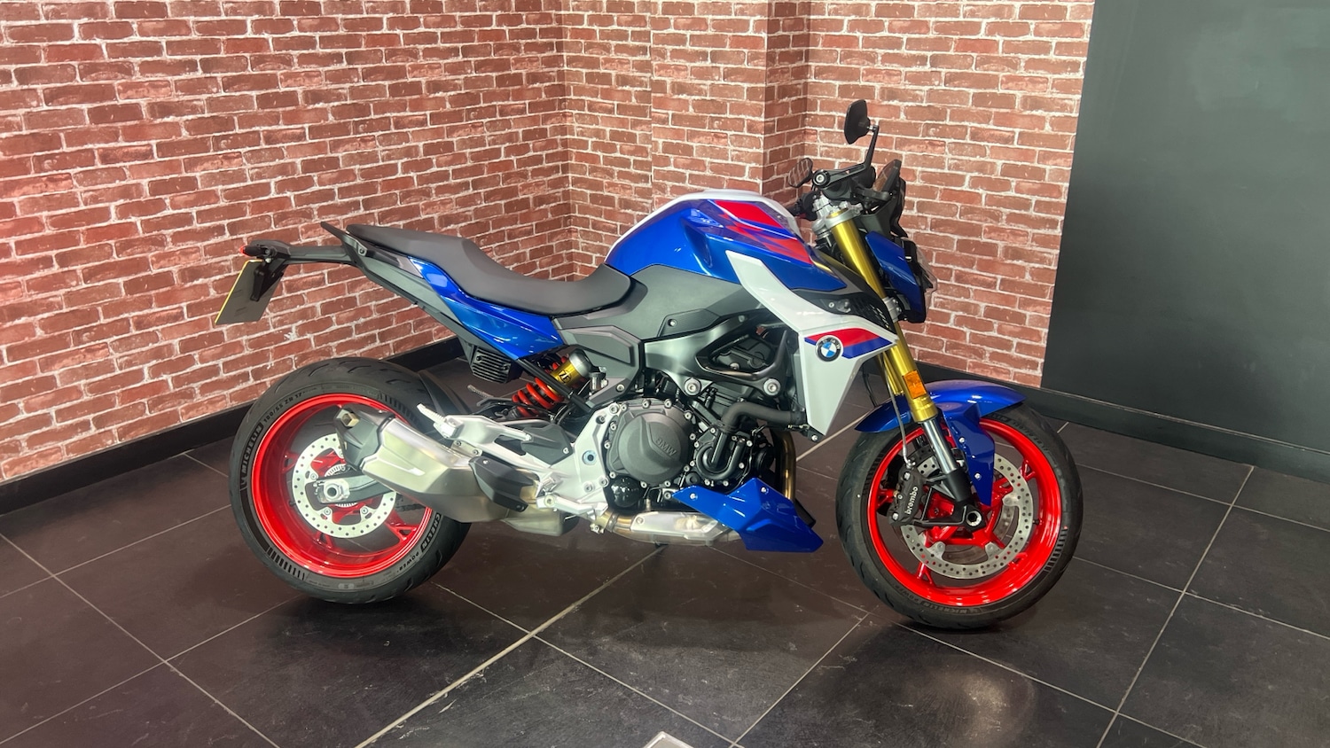 Used BMW F900 2026 for sale - 77830383: Photo 5