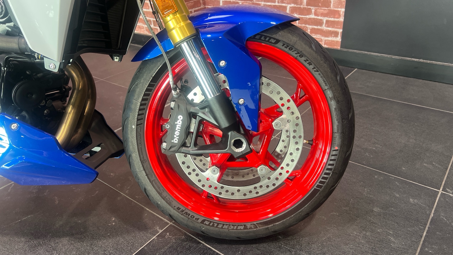Used BMW F900 2026 for sale - 77830383: Photo 6
