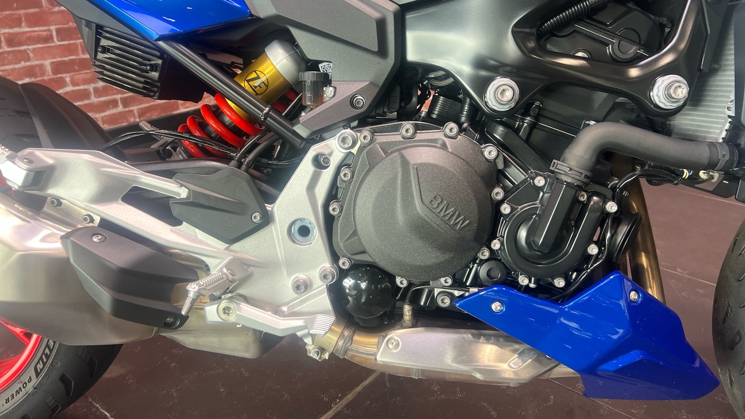 Used BMW F900 2026 for sale - 77830383: Photo 7