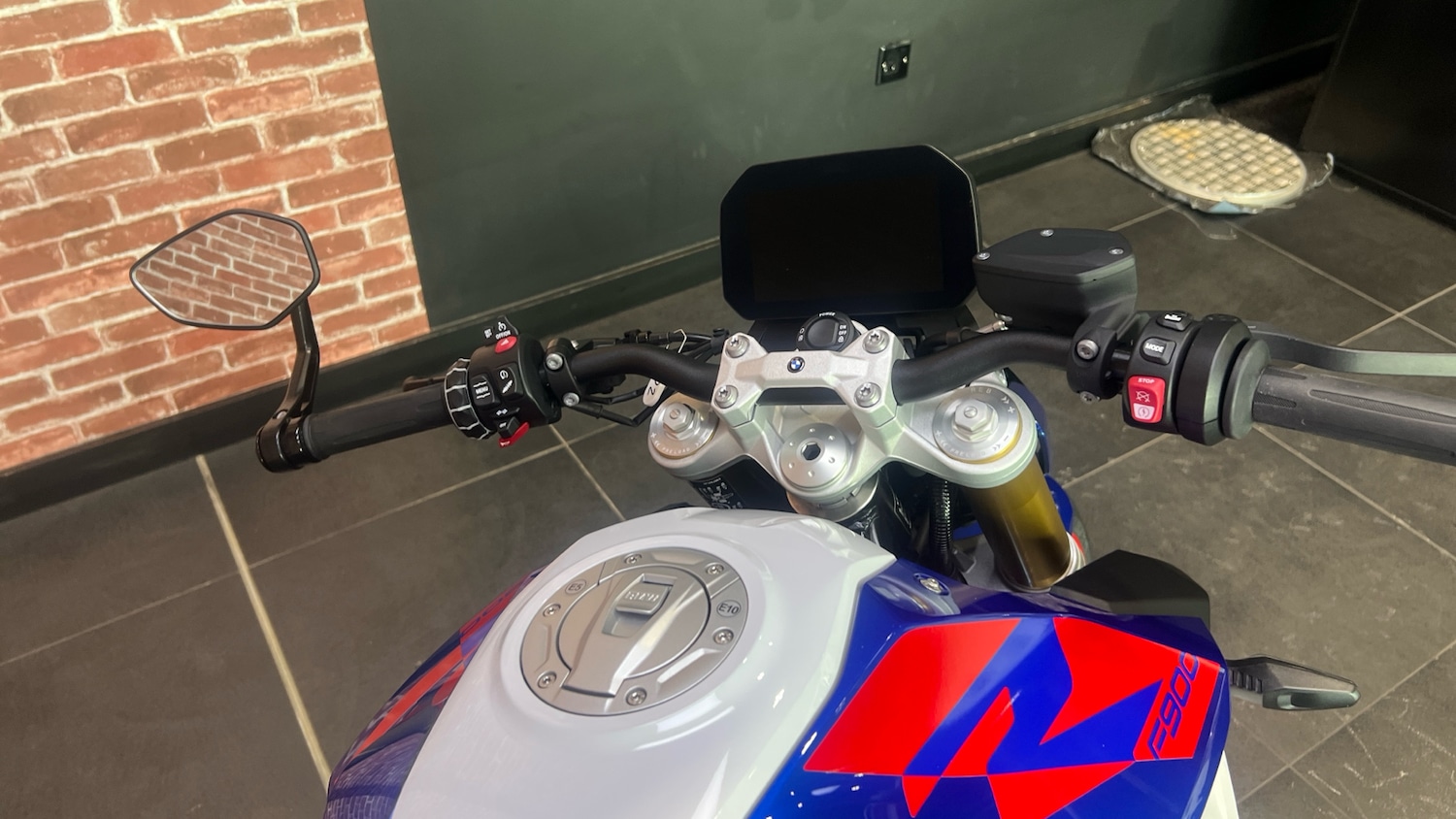 Used BMW F900 2026 for sale - 77830383: Photo 9