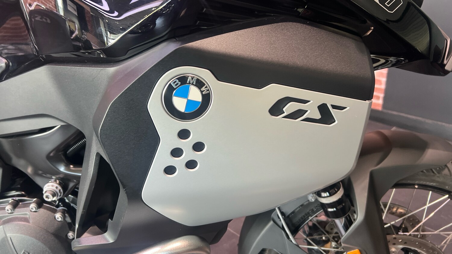 Used BMW F900 2025 for sale - 78485794: Photo 10