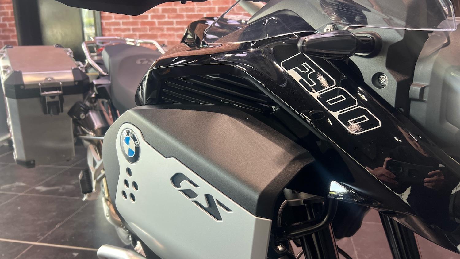 Used BMW F900 2025 for sale - 78485794: Photo 11