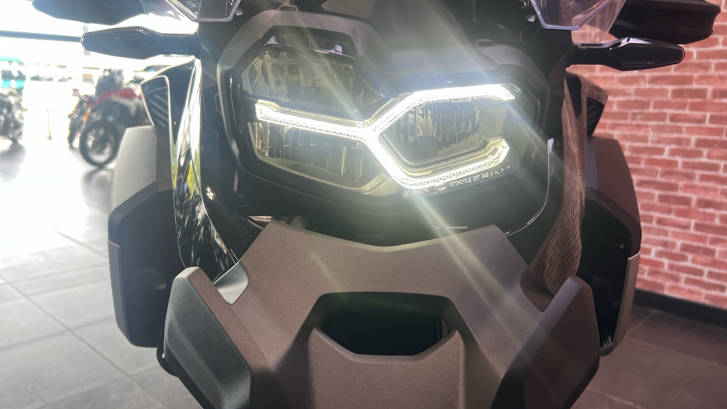 Used BMW F900 2025 for sale - 78485794: Photo 12