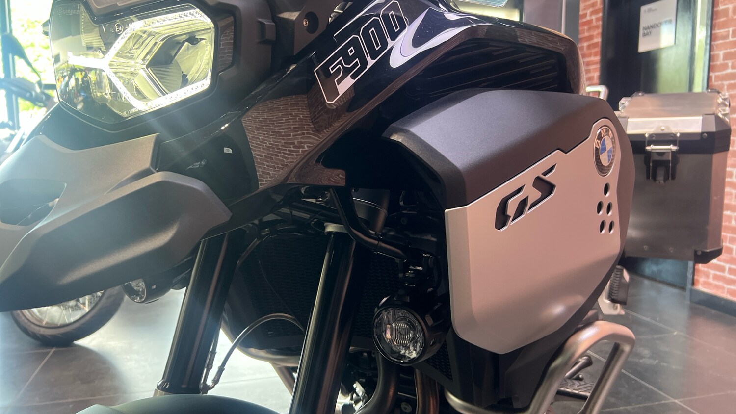 Used BMW F900 2025 for sale - 78485794: Photo 13