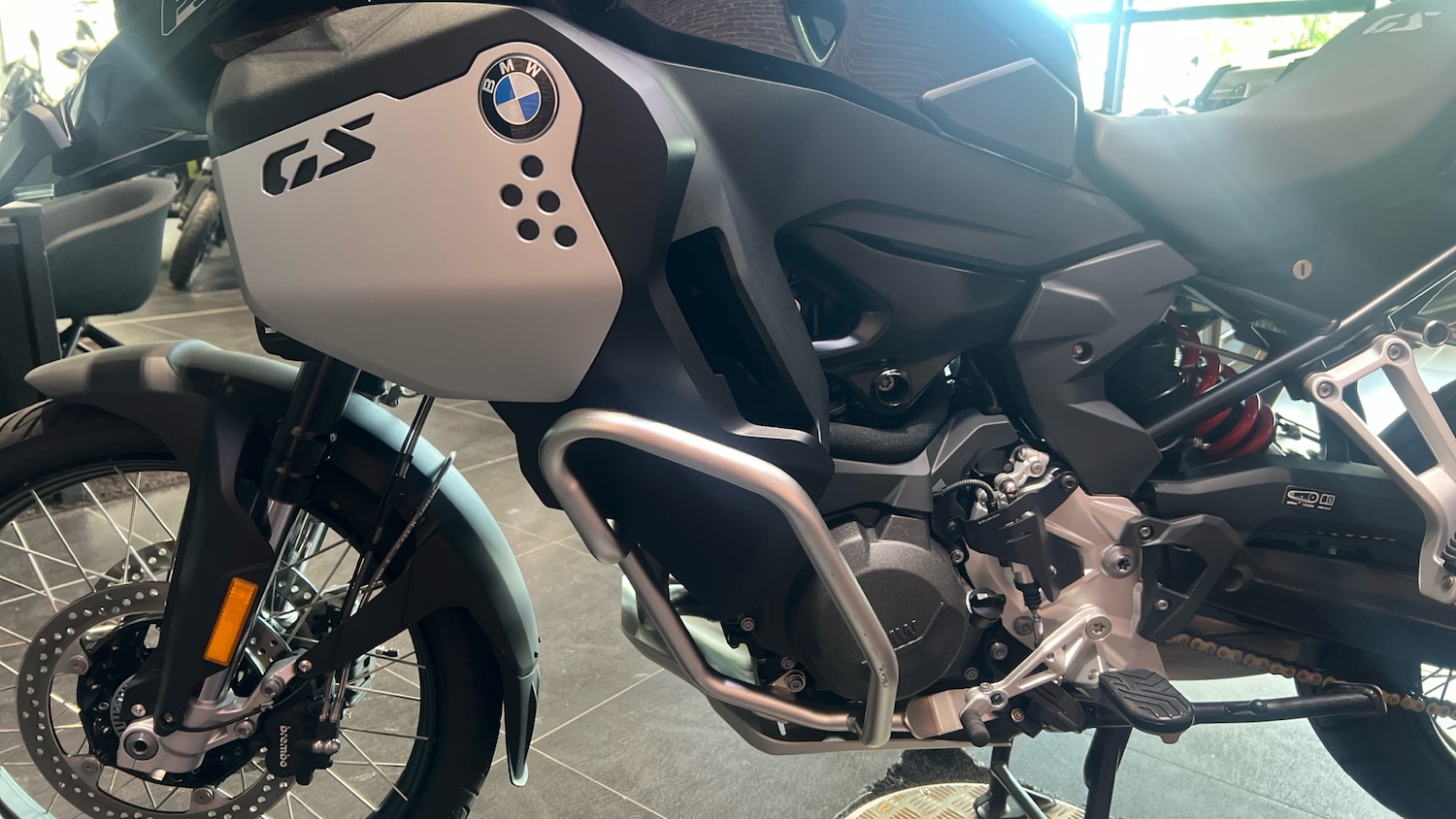 Used BMW F900 2025 for sale - 78485794: Photo 14