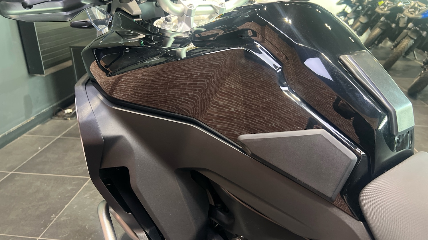 Used BMW F900 2025 for sale - 78485794: Photo 15