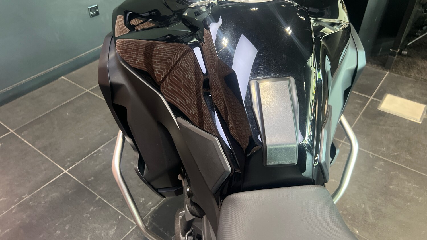 Used BMW F900 2025 for sale - 78485794: Photo 16