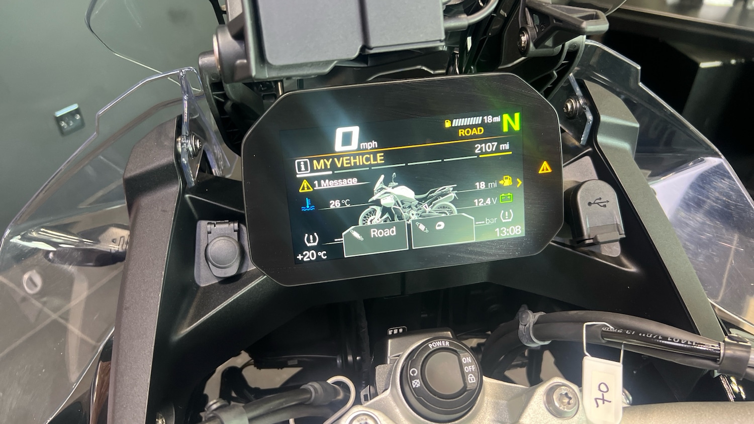 Used BMW F900 2025 for sale - 78485794: Photo 17