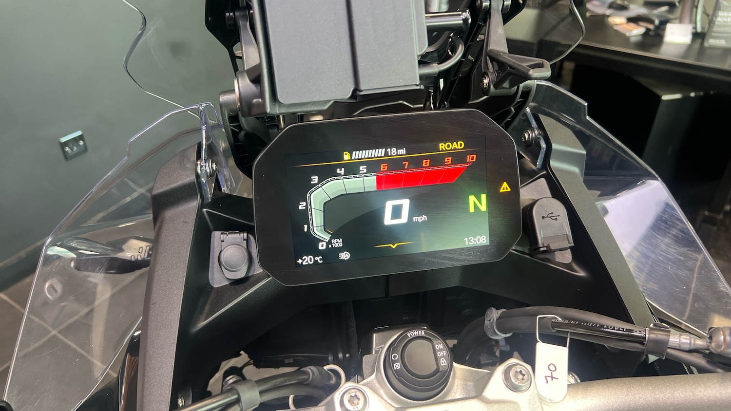 Used BMW F900 2025 for sale - 78485794: Photo 18