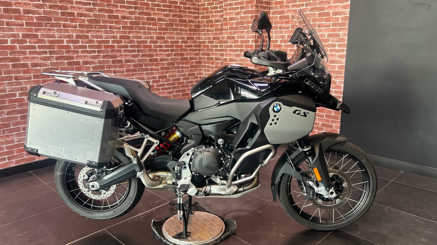 Used BMW F900 2025 for sale - 78485794: Photo 2