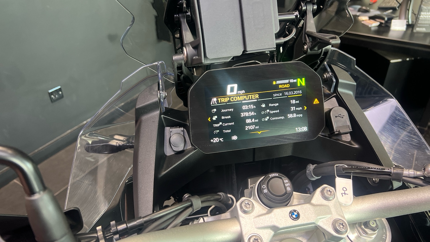 Used BMW F900 2025 for sale - 78485794: Photo 20