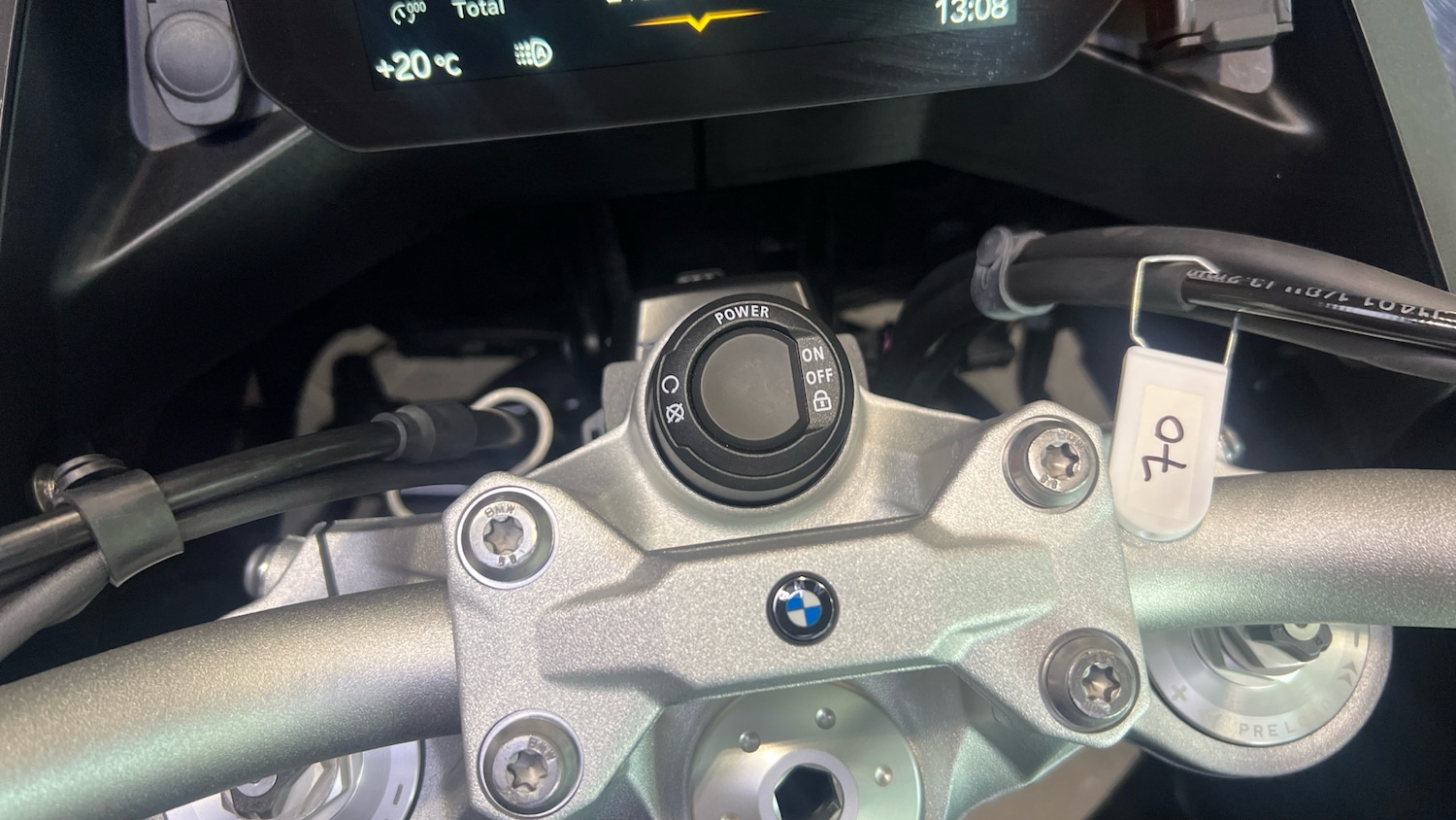 Used BMW F900 2025 for sale - 78485794: Photo 22