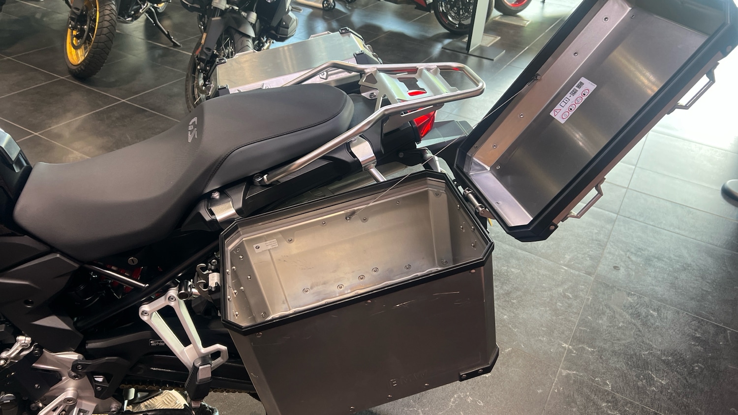 Used BMW F900 2025 for sale - 78485794: Photo 23