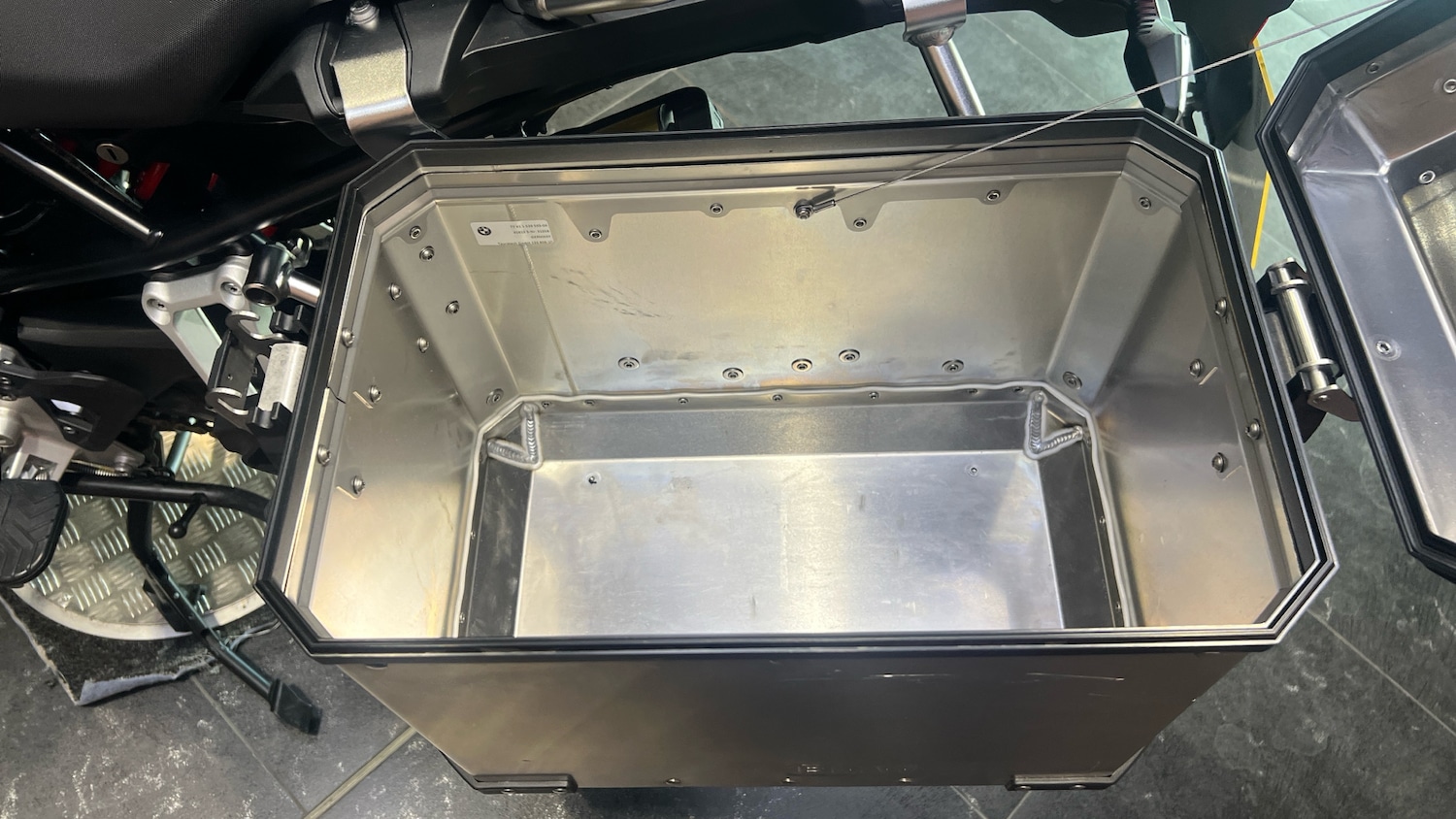 Used BMW F900 2025 for sale - 78485794: Photo 24