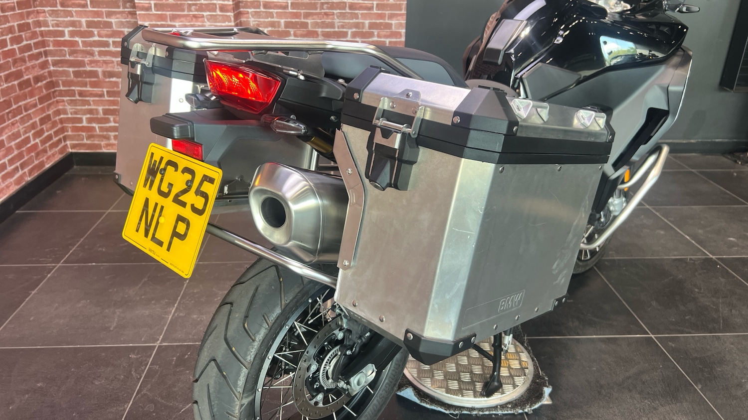 Used BMW F900 2025 for sale - 78485794: Photo 25
