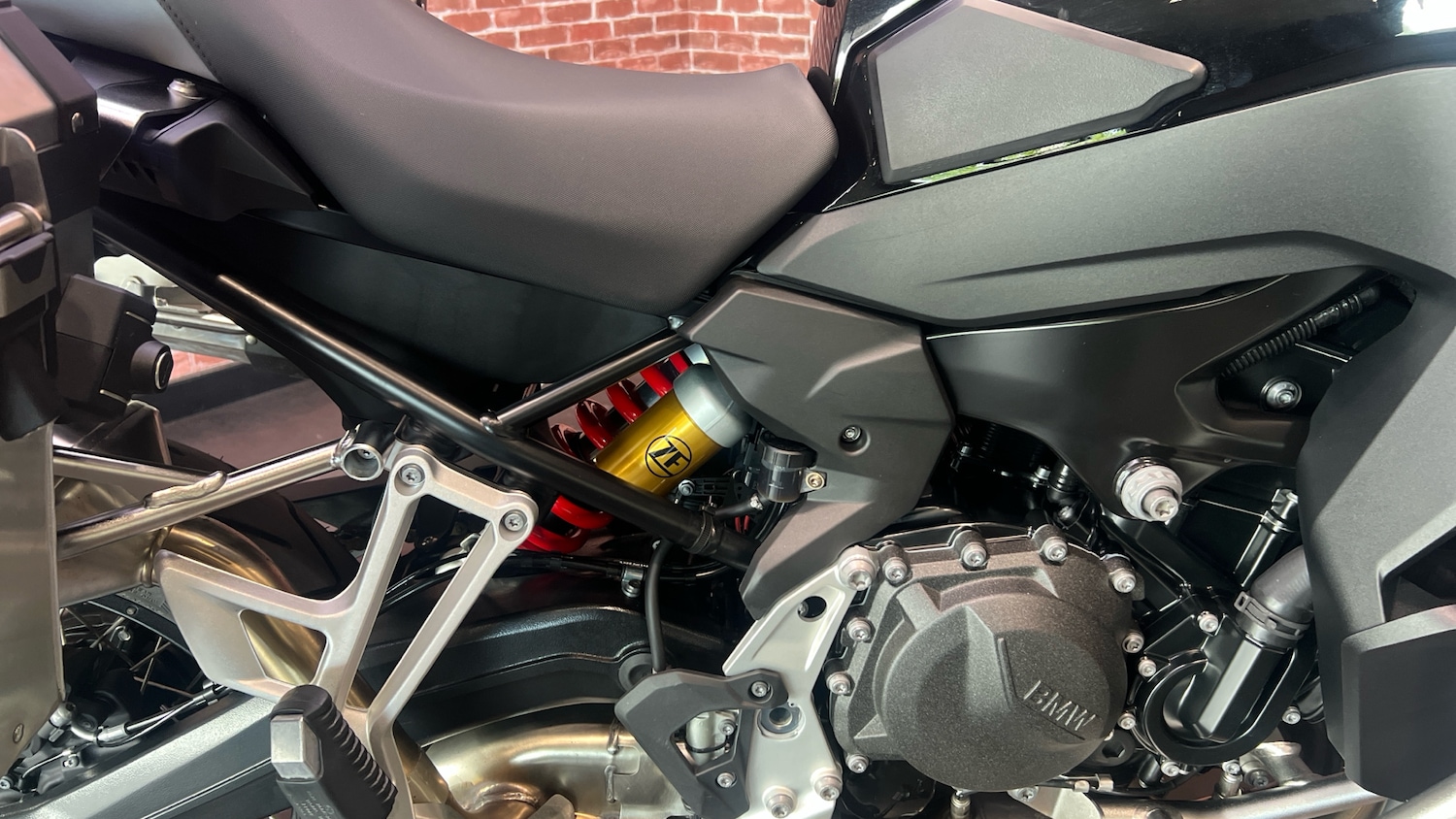 Used BMW F900 2025 for sale - 78485794: Photo 26