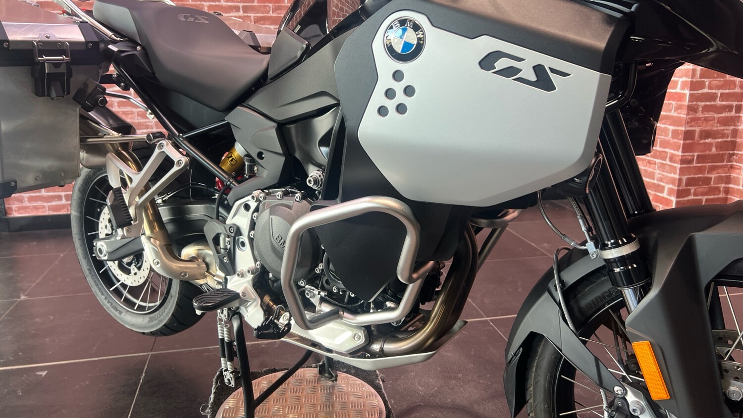 Used BMW F900 2025 for sale - 78485794: Photo 28