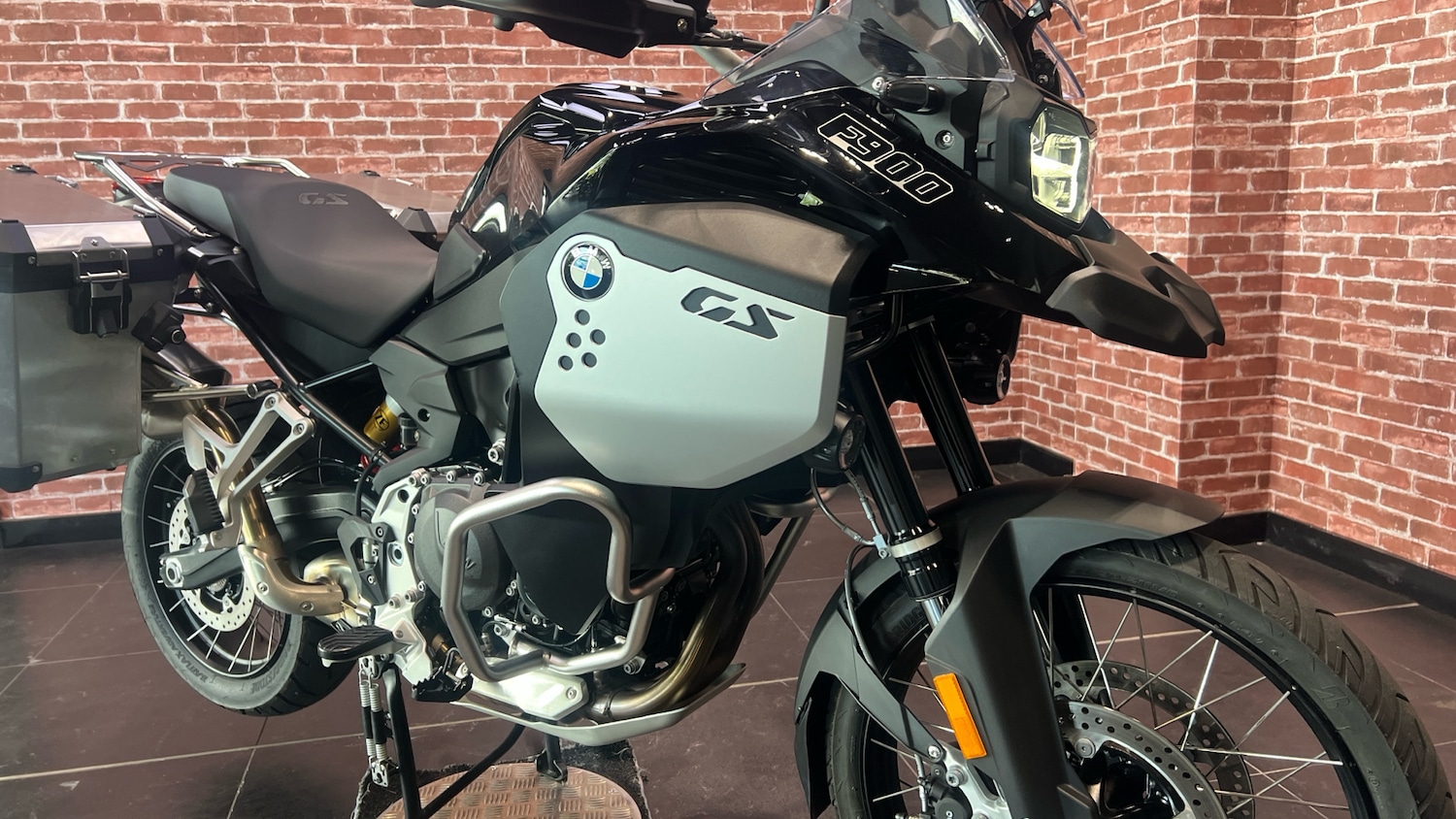 Used BMW F900 2025 for sale - 78485794: Photo 29