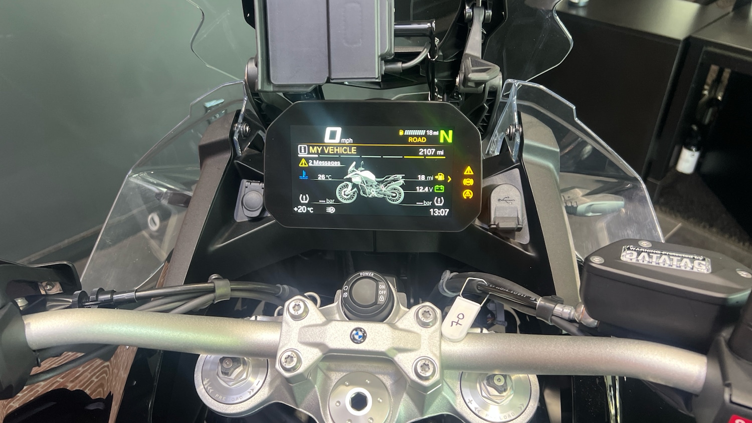 Used BMW F900 2025 for sale - 78485794: Photo 3