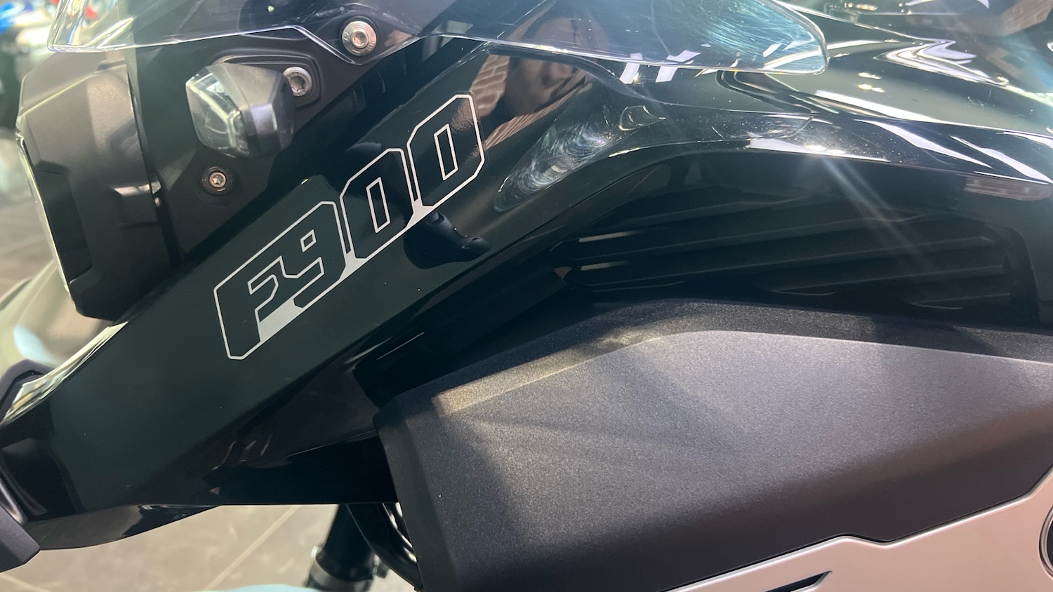 Used BMW F900 2025 for sale - 78485794: Photo 30