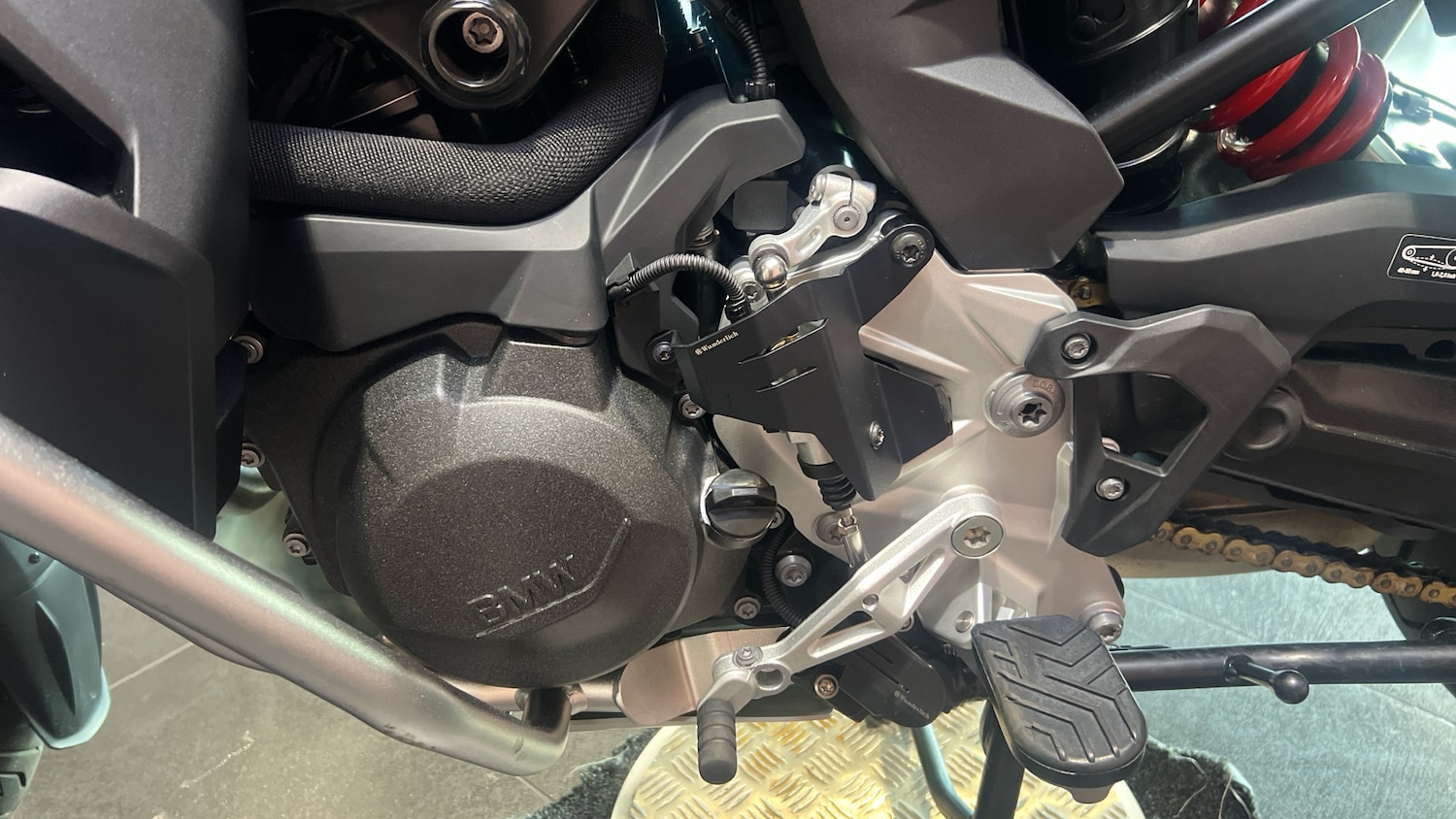 Used BMW F900 2025 for sale - 78485794: Photo 31