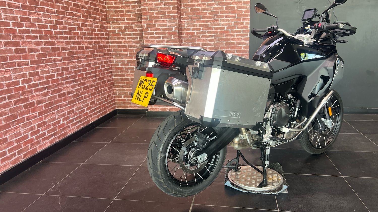 Used BMW F900 2025 for sale - 78485794: Photo 4