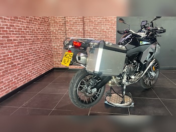 Used BMW F900 2025 for sale - bike-78485794: Photo