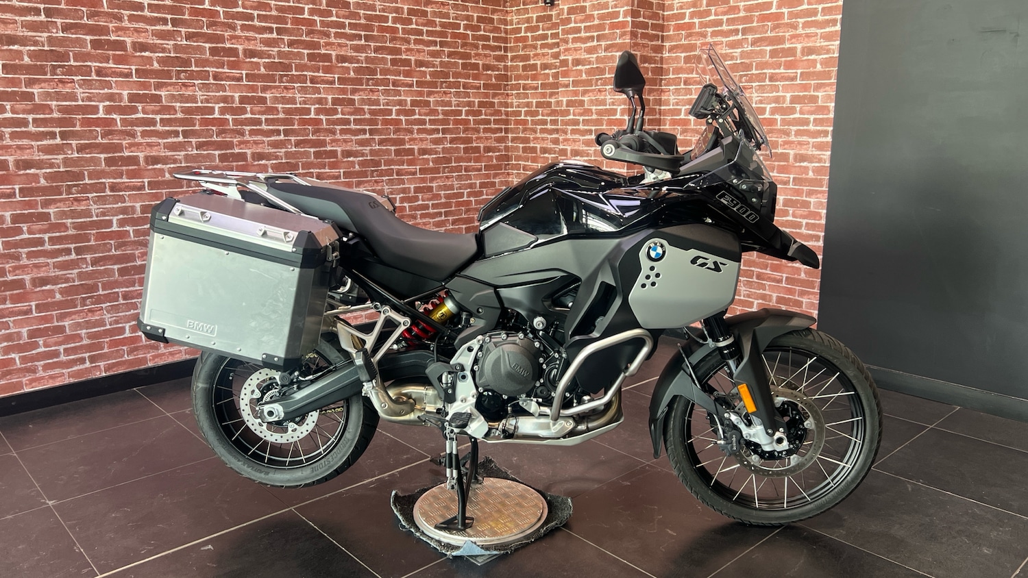 Used BMW F900 2025 for sale - 78485794: Photo 5