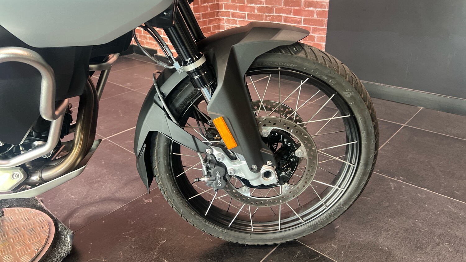 Used BMW F900 2025 for sale - 78485794: Photo 6