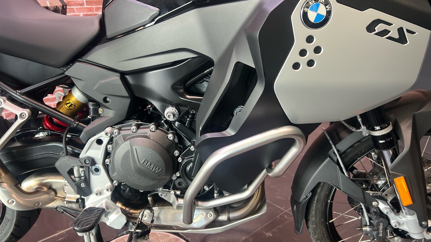 Used BMW F900 2025 for sale - 78485794: Photo 7