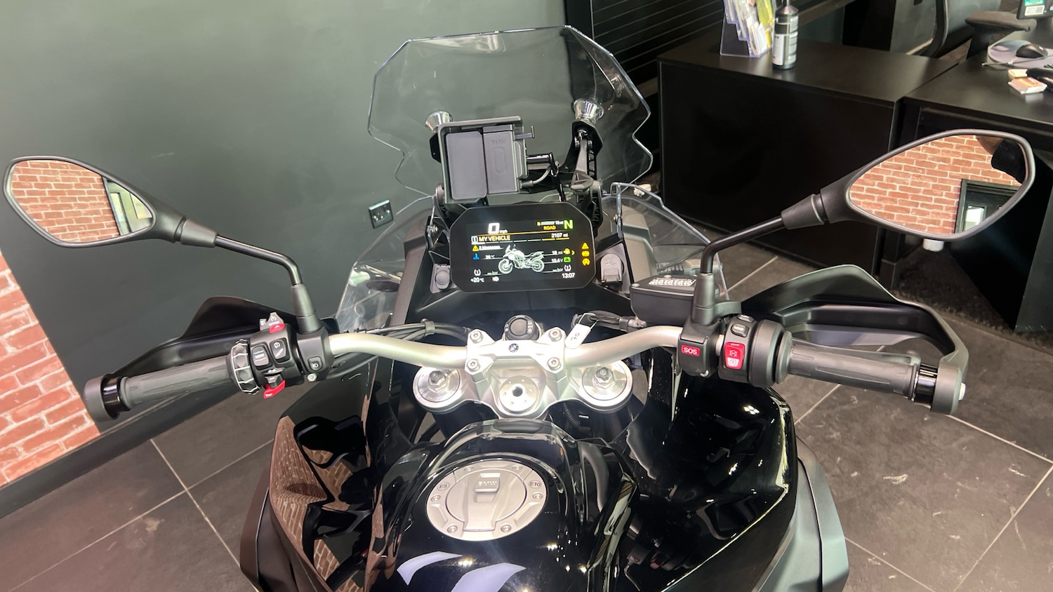 Used BMW F900 2025 for sale - 78485794: Photo 9