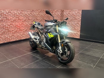 Used BMW S1000 2023 for sale - bike-78225410: Photo