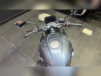 Used BMW S1000 2023 for sale - bike-78225410: Photo