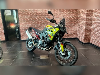 Used BMW F900 2025 for sale - bike-78224041: Photo