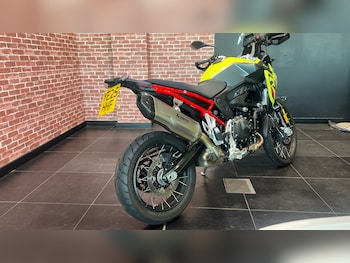 Used BMW F900 2025 for sale - bike-78224041: Photo