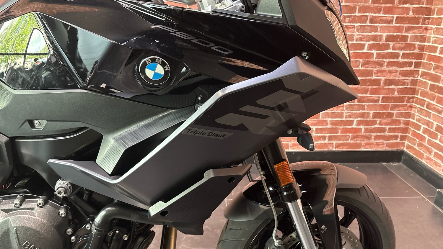 Used BMW F900 2025 for sale - 78915590: Photo 10