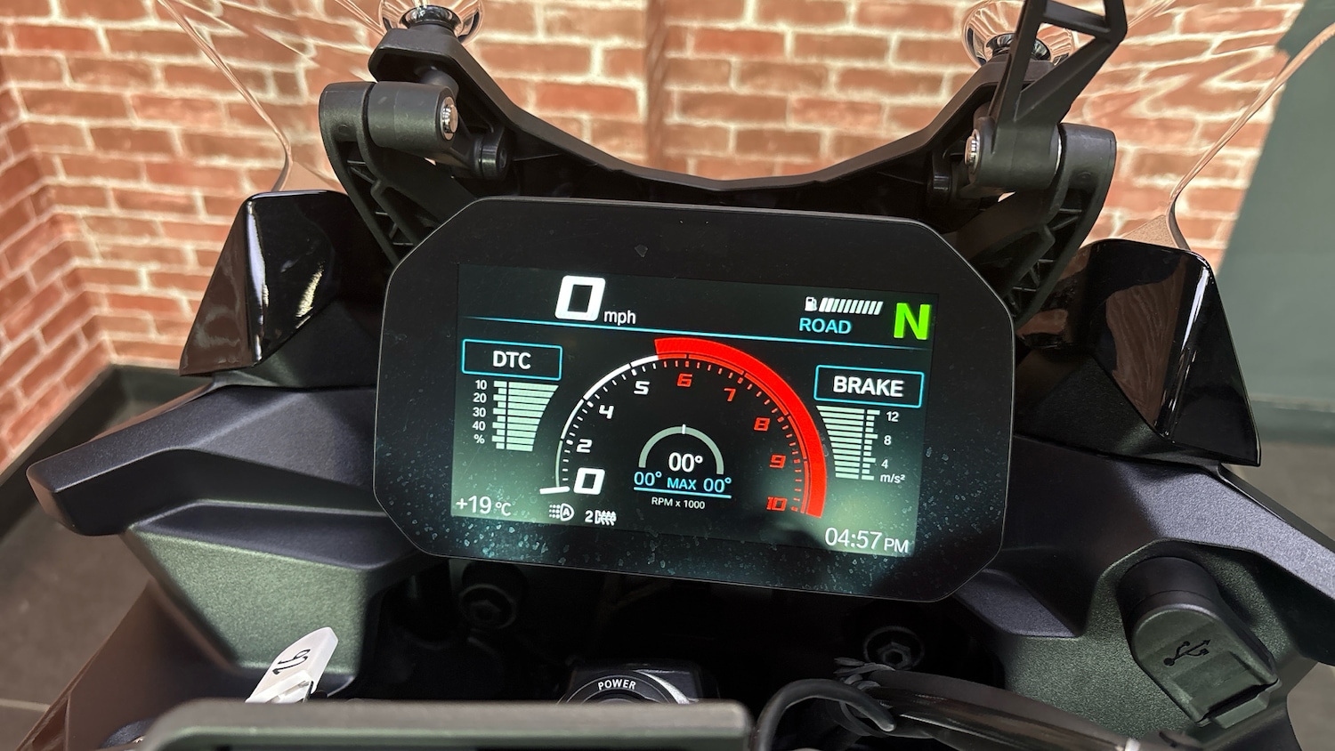 Used BMW F900 2025 for sale - 78915590: Photo 11