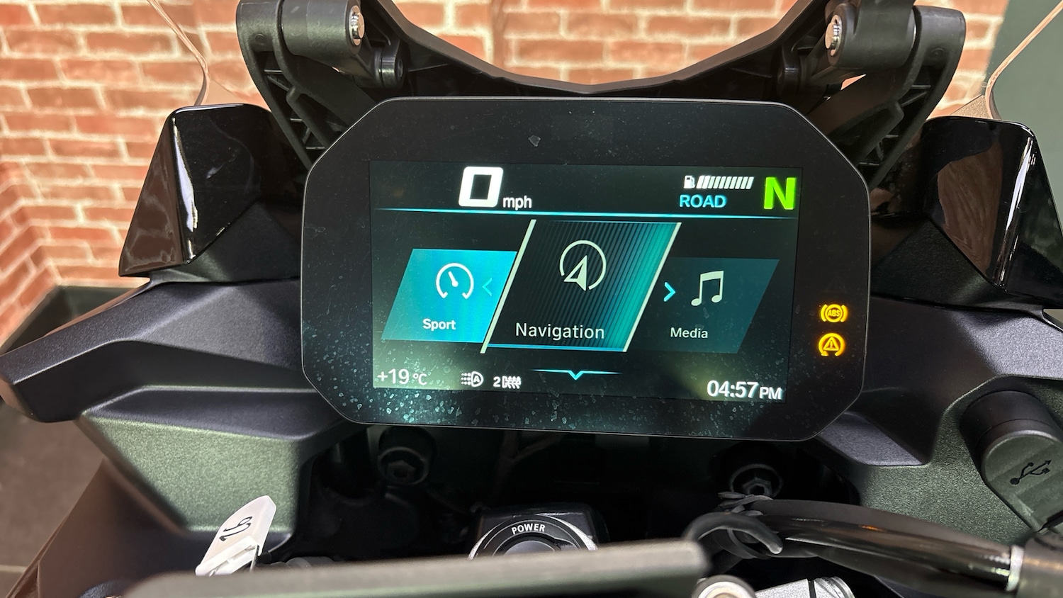 Used BMW F900 2025 for sale - 78915590: Photo 12