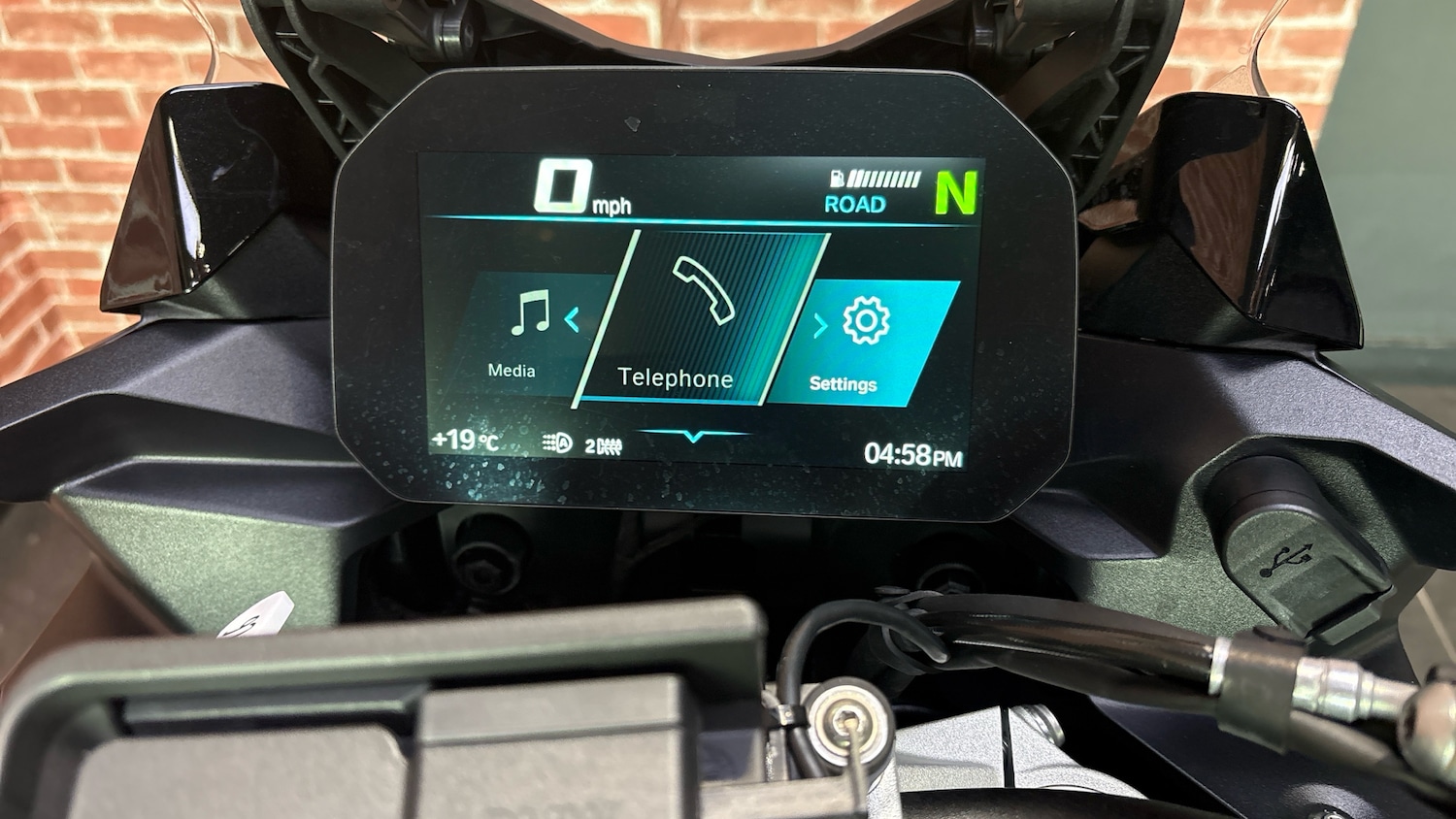 Used BMW F900 2025 for sale - 78915590: Photo 13