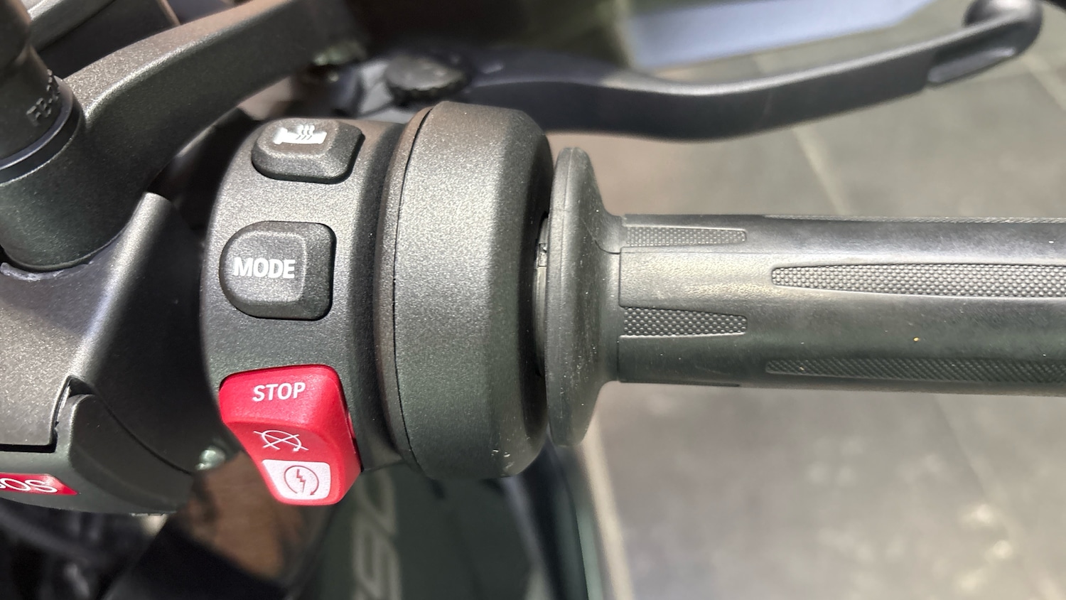 Used BMW F900 2025 for sale - 78915590: Photo 14