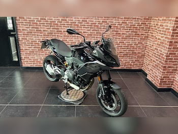 Used BMW F900 2025 for sale - bike-78915590: Photo