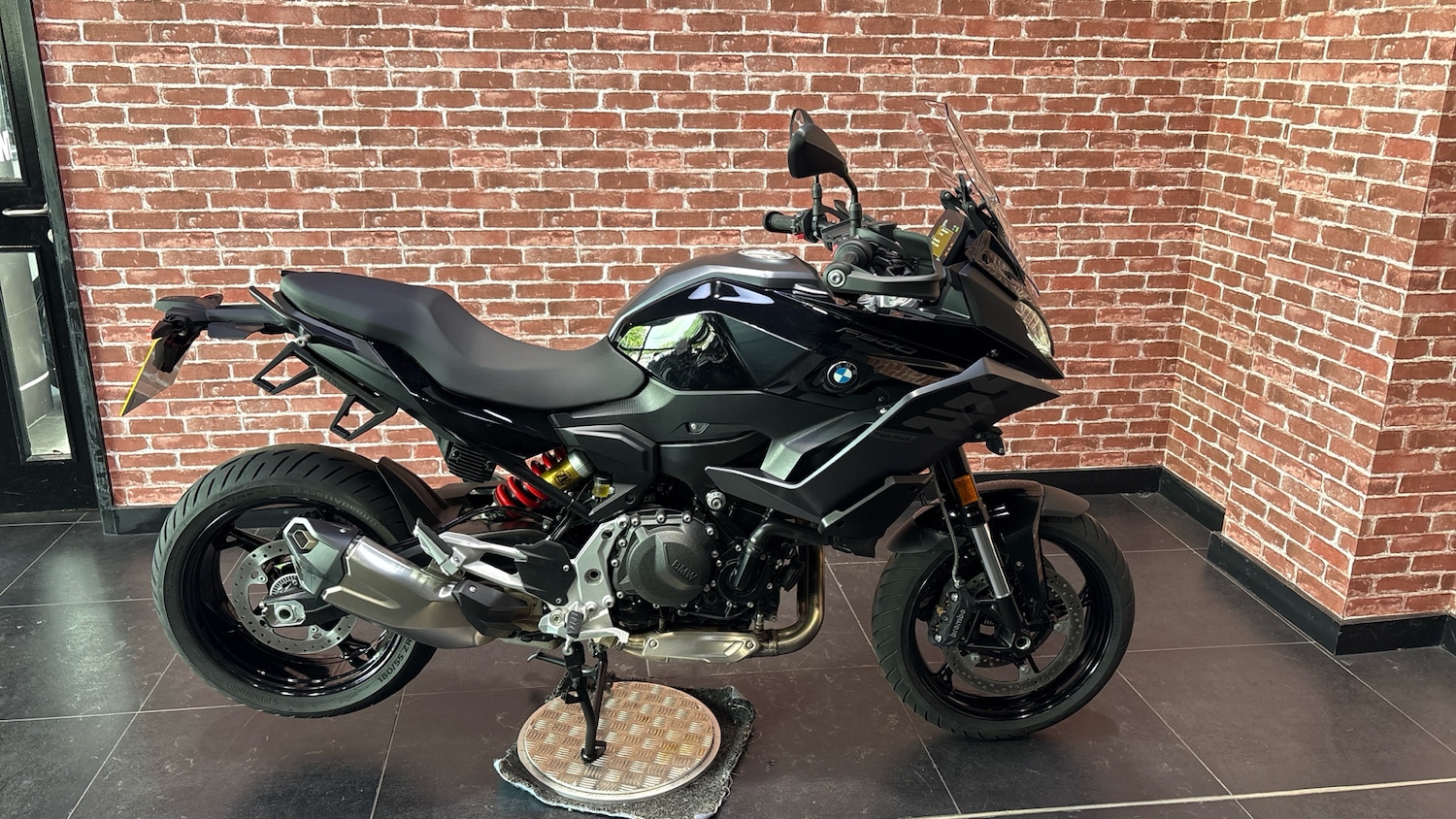 Used BMW F900 2025 for sale - 78915590: Photo 2