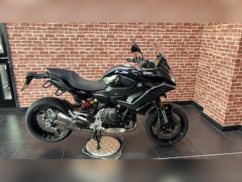 Used BMW F900 2025 for sale - bike-78915590: Photo