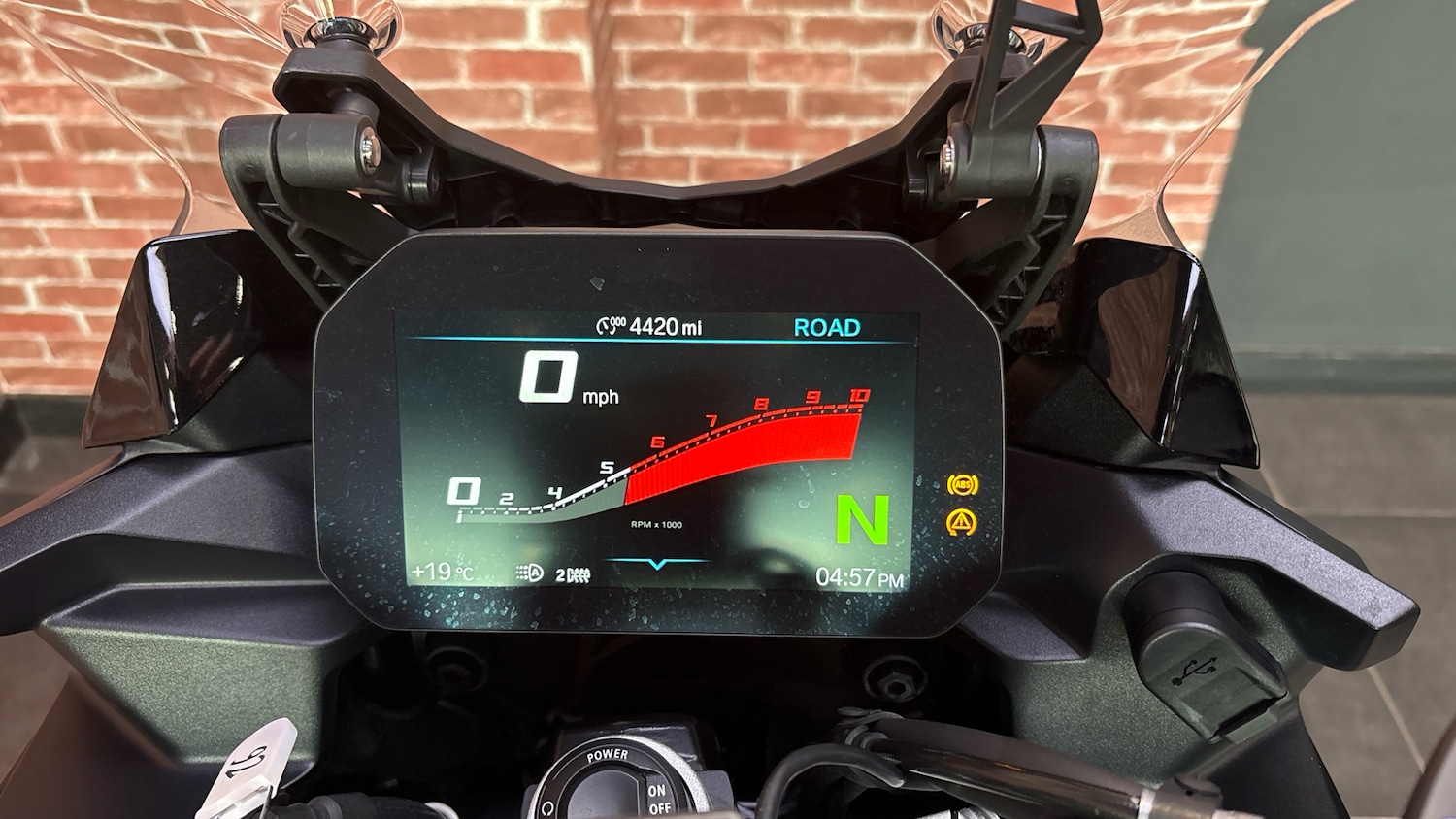Used BMW F900 2025 for sale - 78915590: Photo 3