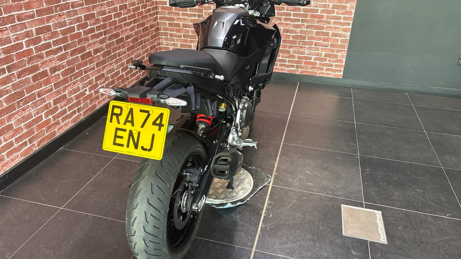 Used BMW F900 2025 for sale - 78915590: Photo 4