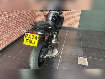 Used BMW F900 2025 for sale - bike-78915590: Photo