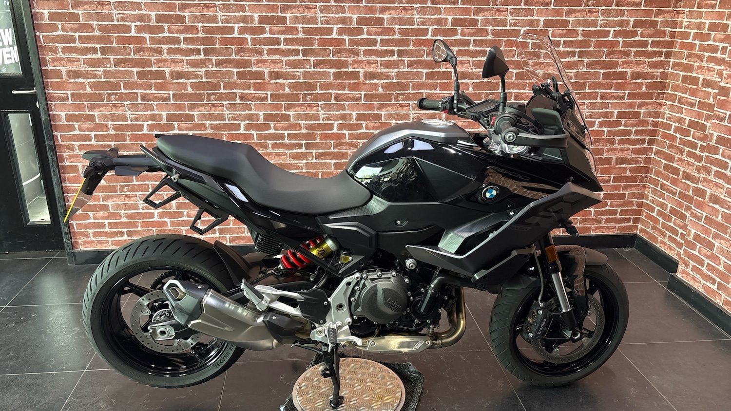 Used BMW F900 2025 for sale - 78915590: Photo 5