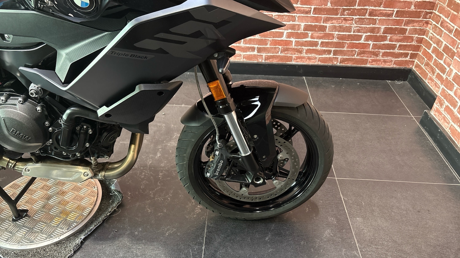 Used BMW F900 2025 for sale - 78915590: Photo 6