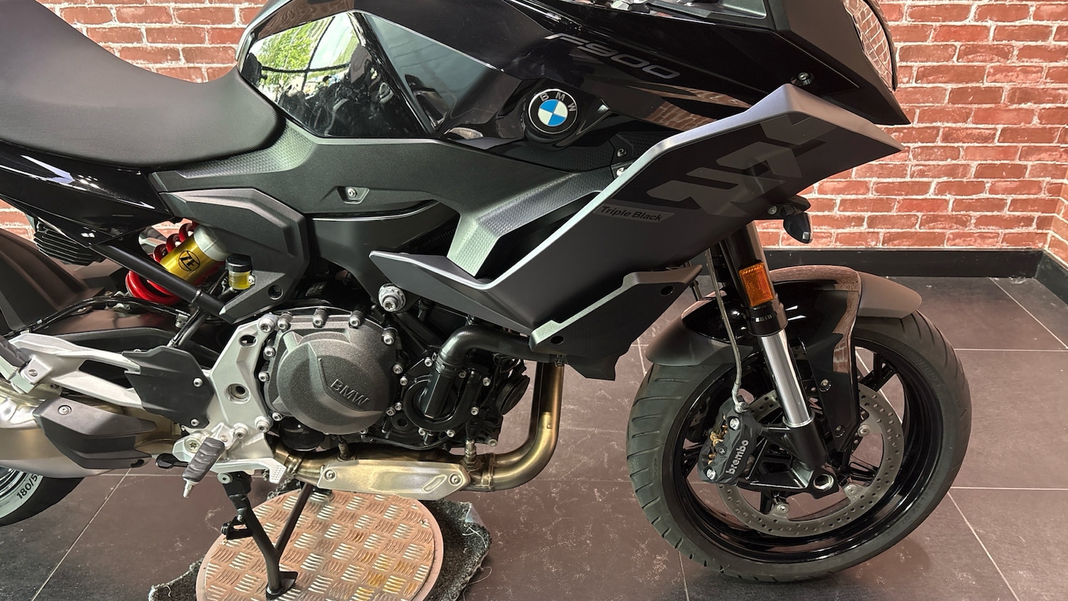 Used BMW F900 2025 for sale - 78915590: Photo 7