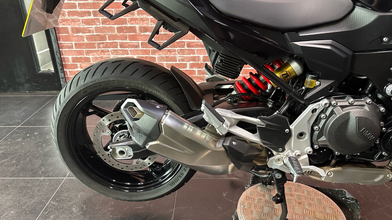 Used BMW F900 2025 for sale - 78915590: Photo 8